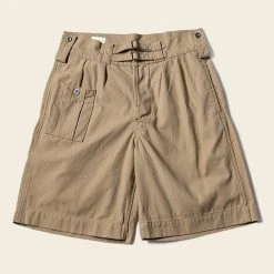 Non Stock British Army KD-1941 Shorts