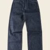 Bronson Lot 44801 WWII Version Selvedge Denim Jeans