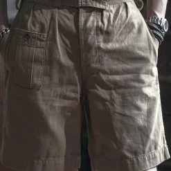 Non Stock British Army KD-1941 Shorts