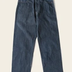 Bronson Lot 910 1910s 12.5 Oz Selvedge Denim Jeans