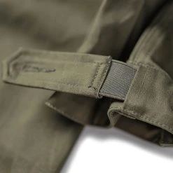 Bronson US Army M-1951 Parka - OD3 OUTERWEAR