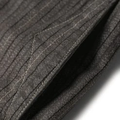 Bronson Lot 920 Old Time Stripe Pants BOTTOMS 36 Bronson Lot 920 Old Time Stripe Pants BOTTOMS