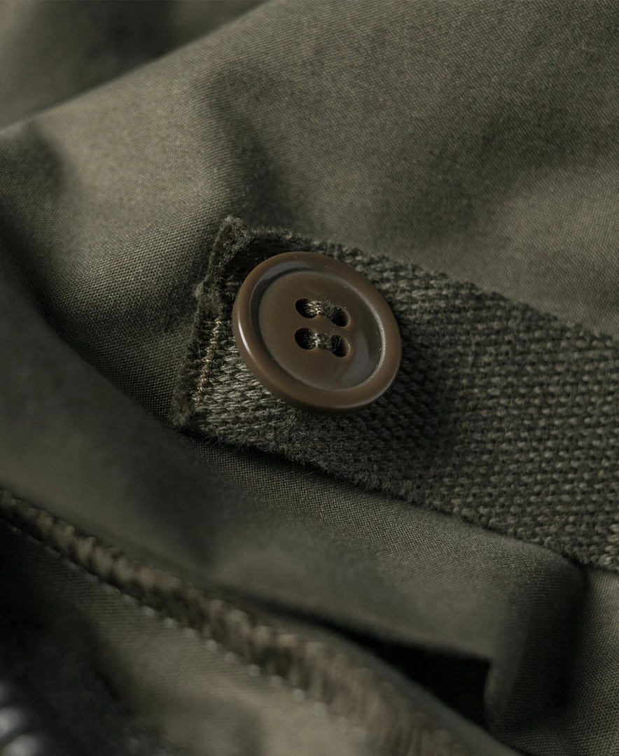 Bronson NEW ARRIVALS US Army M-1951 Arctic Trouser - Shell 17 Bronson NEW ARRIVALS US Army M-1951 Arctic Trouser - Shell