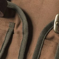 Bronson 1930s Duck Hunting Vest