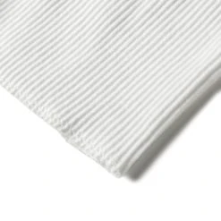 Non Stock 10.5 Oz Cotton Tank Top - White