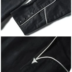 Bronson Old Time Western Shirt