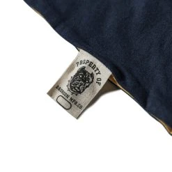 Bronson USN UDT Team Reversible Three Quarter Sleeve T-Shirt 36 Bronson USN UDT Team Reversible Three Quarter Sleeve T-Shirt