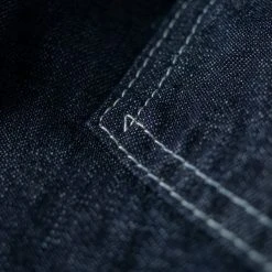 Bronson BOTTOMS US Army M-40 Dungaree Fatigue Pants