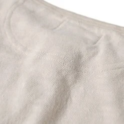 Bronson 1890s Slub Cotton Henley T-Shirt Back In Stock