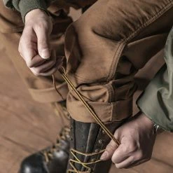 Bronson Lot 955 Moleskin Warden Pants NEW ARRIVALS 28 Bronson Lot 955 Moleskin Warden Pants NEW ARRIVALS