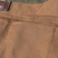 Bronson 1930s Duck Hunting Vest