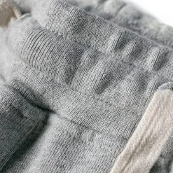 Non Stock 15 Oz French Terry Sweat Shorts - Gray NEW ARRIVALS