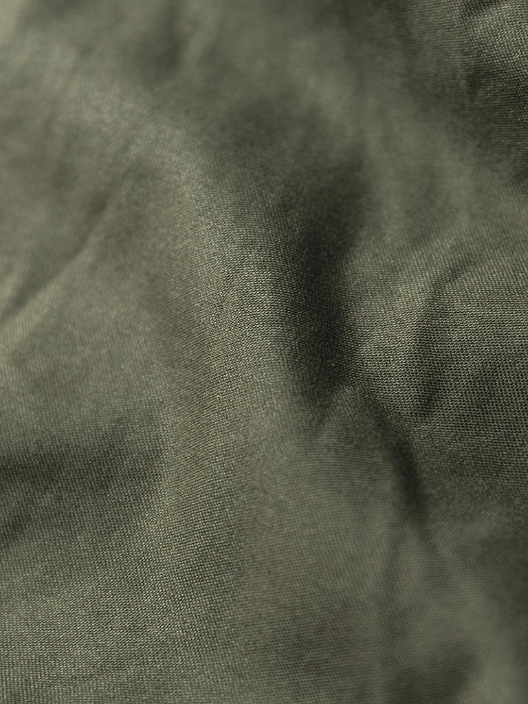 Bronson OUTERWEAR Parka, Field, Cotton, O.D. 11 Bronson OUTERWEAR Parka, Field, Cotton, O.D.