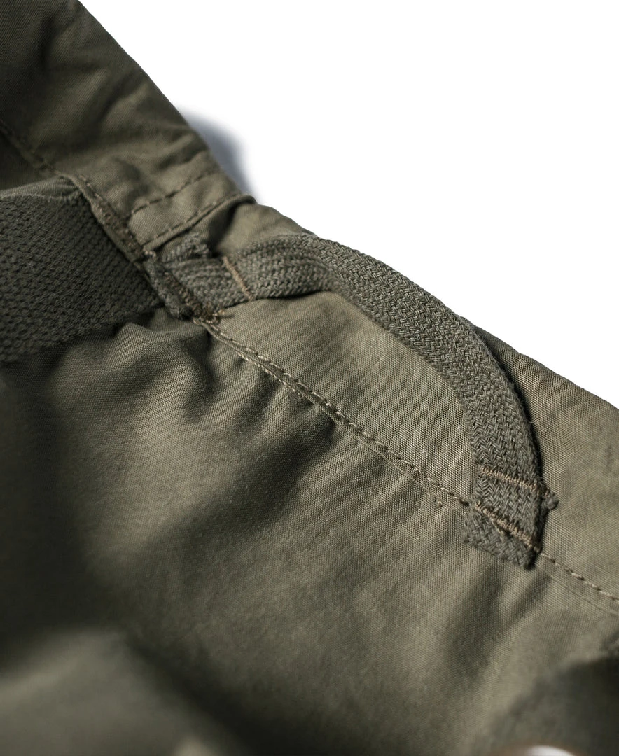 Bronson NEW ARRIVALS US Army M-1951 Arctic Trouser - Shell 18 Bronson NEW ARRIVALS US Army M-1951 Arctic Trouser - Shell