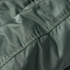 Bronson 1950s USAF Type MA-1 Flight Jacket OUTERWEAR