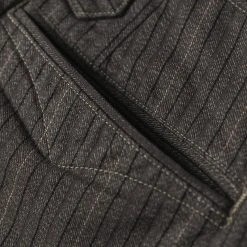 Bronson Lot 920 Old Time Stripe Pants BOTTOMS 37 Bronson Lot 920 Old Time Stripe Pants BOTTOMS