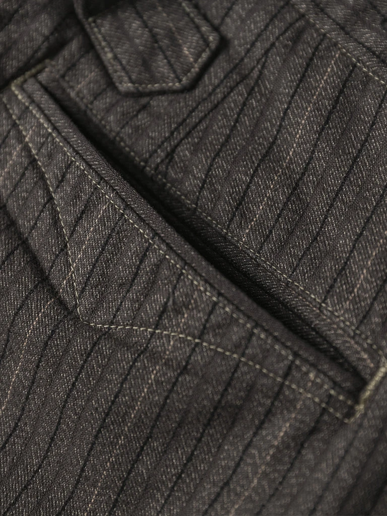 Bronson Lot 920 Old Time Stripe Pants BOTTOMS 18 Bronson Lot 920 Old Time Stripe Pants BOTTOMS