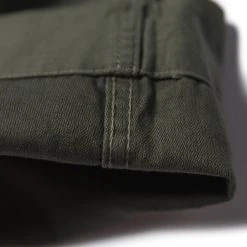 Non Stock Vietnam War OG107 Fatigue Utility Pants