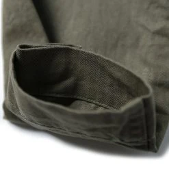 Bronson OUTERWEAR USMC P-44 HBT Utility Jacket