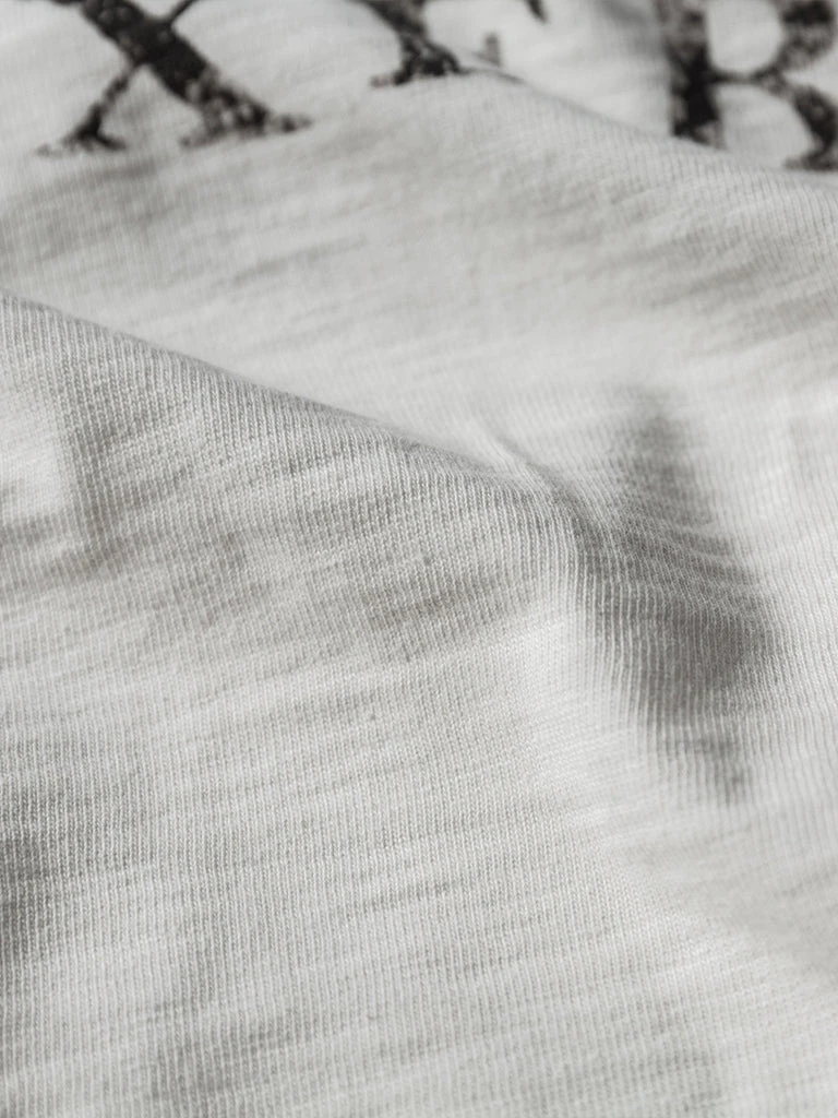 Bronson Back In Stock Heavy Duty Boxer Physical Training T-Shirt - White 14 Bronson Back In Stock Heavy Duty Boxer Physical Training T-Shirt - White