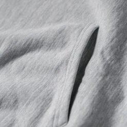 Bronson US Naval Academy Reverse Weave Hoodie