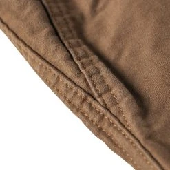 Bronson NEW ARRIVALS Lot 954 Moleskin Warden Jacket