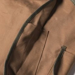 Bronson 1930s Duck Hunting Vest