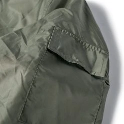 Bronson OUTERWEAR US Navy Jacket, Winter Flying Suit - MIL-S-18342A(AER)