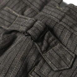 Bronson Lot 920 Old Time Stripe Pants BOTTOMS 38 Bronson Lot 920 Old Time Stripe Pants BOTTOMS