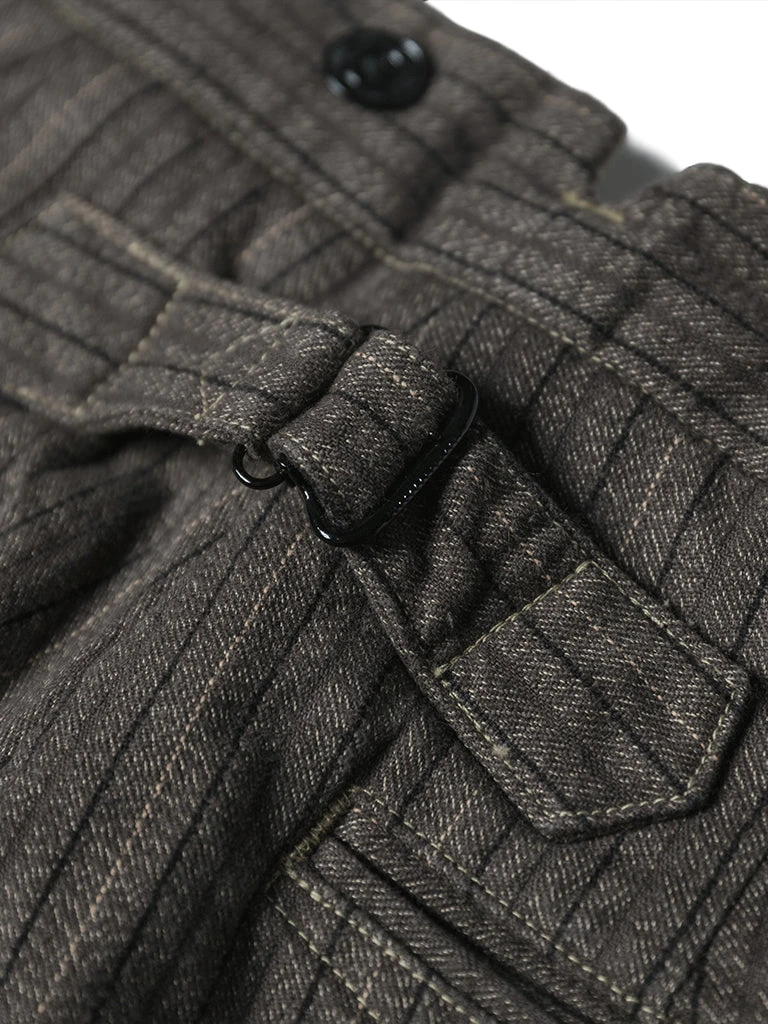 Bronson Lot 920 Old Time Stripe Pants BOTTOMS 19 Bronson Lot 920 Old Time Stripe Pants BOTTOMS