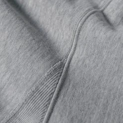 Bronson US Naval Academy Reverse Weave Hoodie