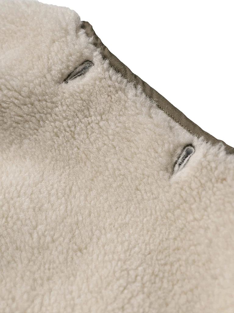 Bronson OUTERWEAR US Army M-1951 Parka Liner 19 Bronson OUTERWEAR US Army M-1951 Parka Liner