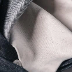 Bronson Lot 801XX 1950s Vintage Selvedge Denim Jeans BOTTOMS