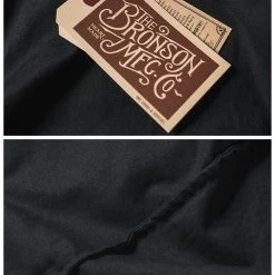 Bronson Old Time Western Shirt