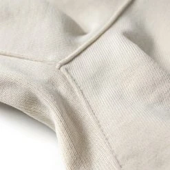 Non Stock NEW ARRIVALS 15 Oz French Terry Sweat Shorts - Apricot