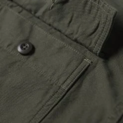 Non Stock Vietnam War OG107 Fatigue Utility Pants