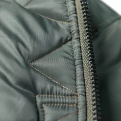 Bronson 1950s USAF Type MA-1 Flight Jacket OUTERWEAR
