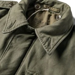 Bronson OUTERWEAR US Army M-1951 Field Jacket