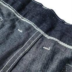 Bronson 1935 US Army CCC Fatigue Dungaree