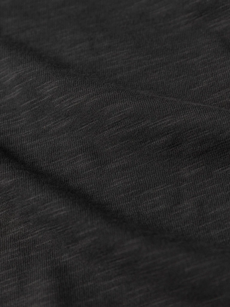 Bronson Heavy Duty Boxer Physical Training T-Shirt - Black 6 Bronson Heavy Duty Boxer Physical Training T-Shirt - Black