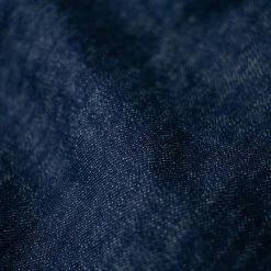 Non Stock Storm Rider Denim Jacket OUTERWEAR