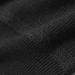 Bronson USAAF Type A-1 V-neck Mechanics Sweater - Black TOPS 25 Bronson USAAF Type A-1 V-neck Mechanics Sweater - Black TOPS