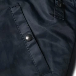 Bronson OUTERWEAR US Air Force Type B-15C MOD Flight Jacket