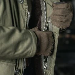 Bronson US Navy AL-1 Flight Jacket