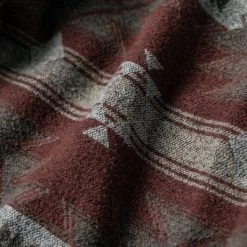 Non Stock Storm Rider Denim Jacket OUTERWEAR