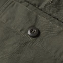 Non Stock Vietnam War OG107 Fatigue Utility Pants