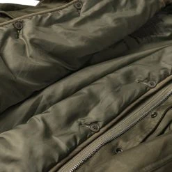Bronson OUTERWEAR US Army M-1951 Parka Liner 29 Bronson OUTERWEAR US Army M-1951 Parka Liner