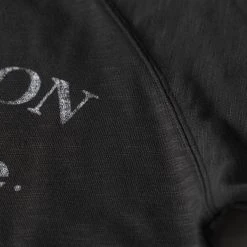 Bronson Heavy Duty Boxer Physical Training T-Shirt - Black 19 Bronson Heavy Duty Boxer Physical Training T-Shirt - Black