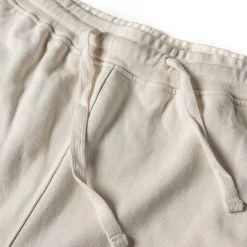 Non Stock NEW ARRIVALS 15 Oz French Terry Sweat Shorts - Apricot