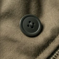 Bronson WWII Early Model Submarine N-1 Woolen Deck Jacket